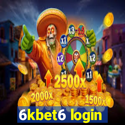 6kbet6 login